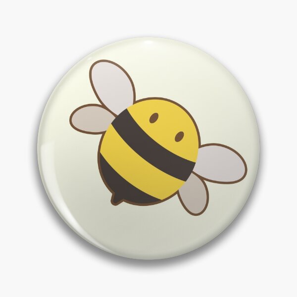 Item preview, Bees designed and sold by edwardecho.