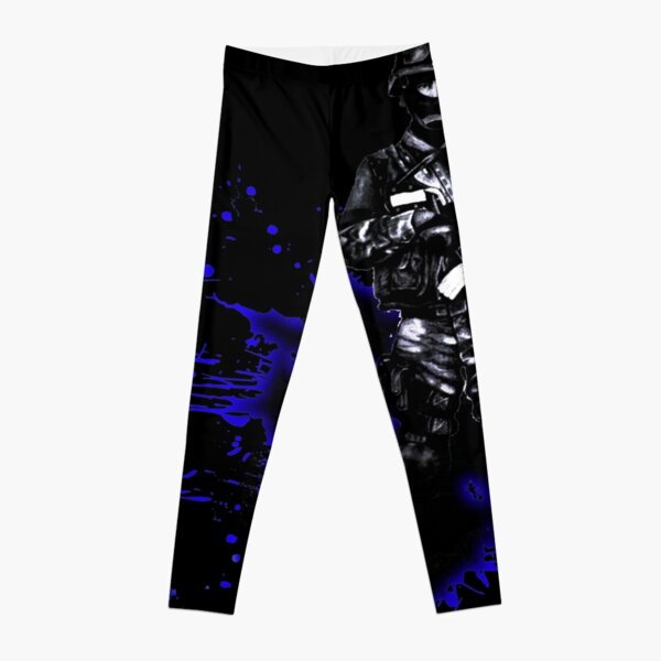 Swat Leggings