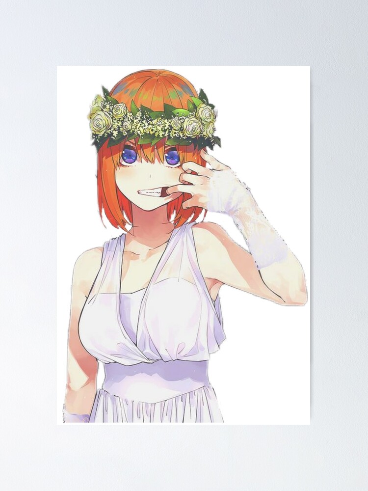 quintessential quintuplets who is the bride