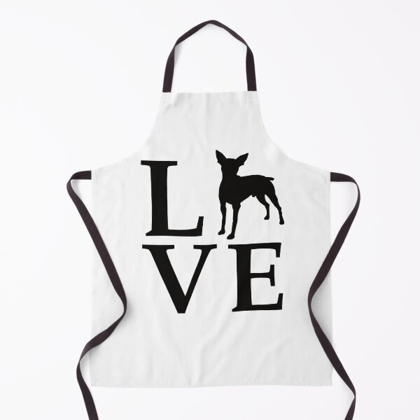 Item preview, Love rat terrier designed and sold by Babmk.