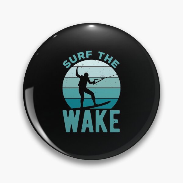 Item preview, Funny Wakeboard designed and sold by artworkbyrihen.