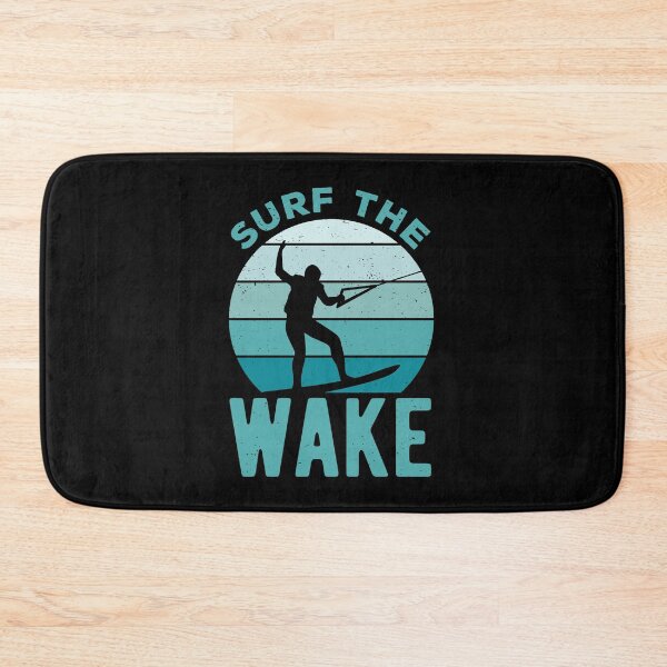 Item preview, Funny Wakeboard designed and sold by artworkbyrihen.