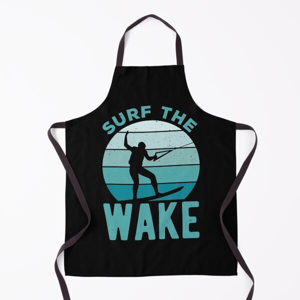Item preview, Funny Wakeboard designed and sold by artworkbyrihen.