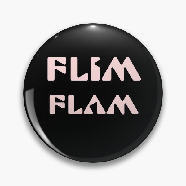 Item preview, Flim Flam designed and sold by Coryanderson.