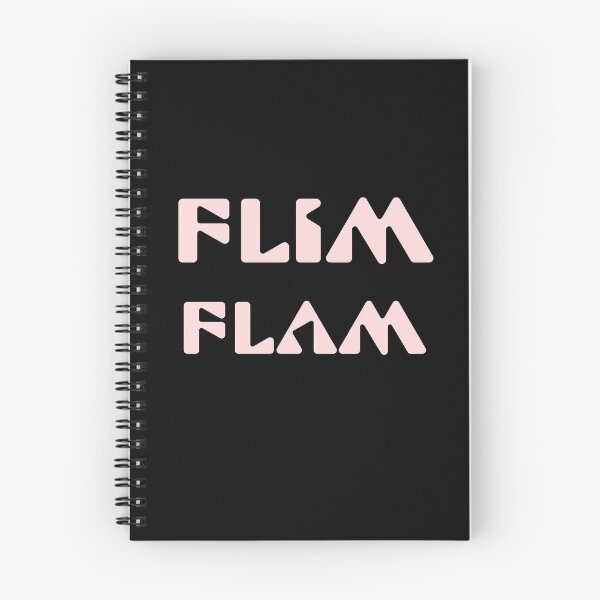 Item preview, Flim Flam designed and sold by Coryanderson.