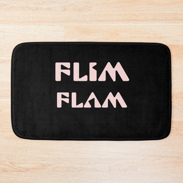 Item preview, Flim Flam designed and sold by Coryanderson.