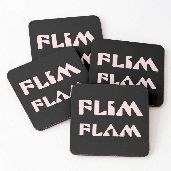 Item preview, Flim Flam designed and sold by Coryanderson.