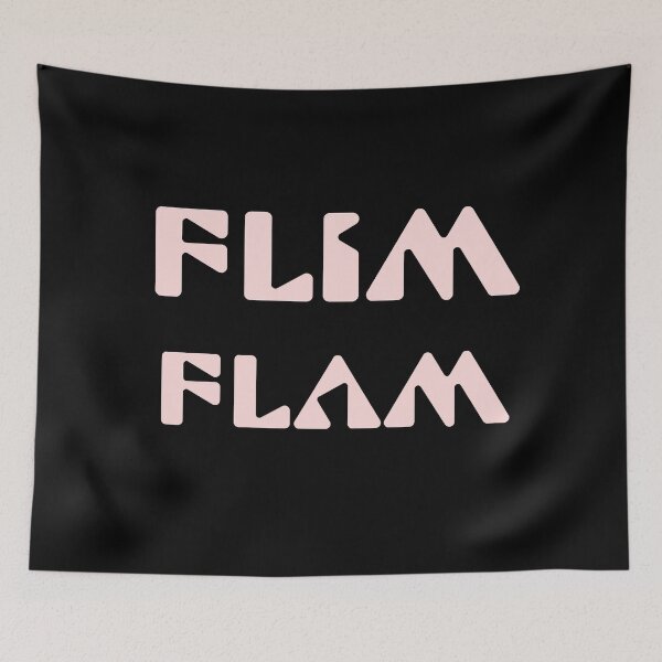 Item preview, Flim Flam designed and sold by Coryanderson.