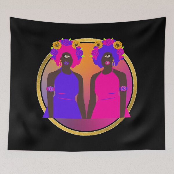 Item preview, Cyclops twins designed and sold by The World of  LolyLocura.