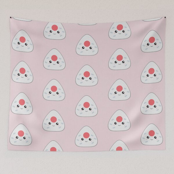 Item preview, Adorable Umeboshi designed and sold by TamGustam.