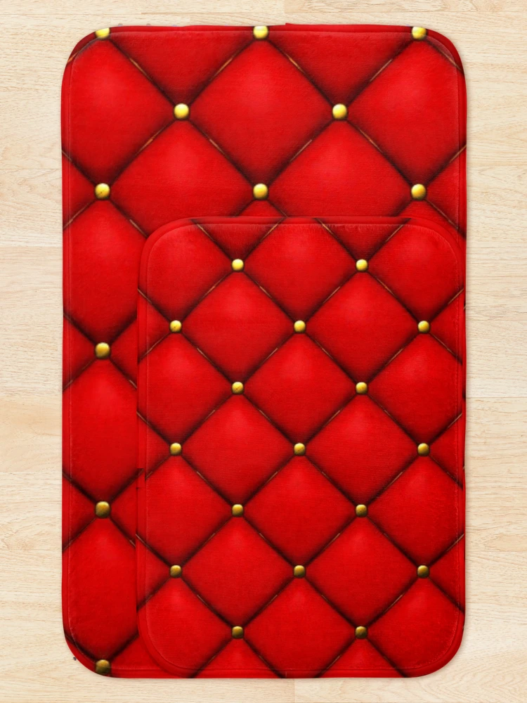 Thumbnail 5 of 6, Bath Mat, IconPatterns59 designed and sold by IconPatterns.