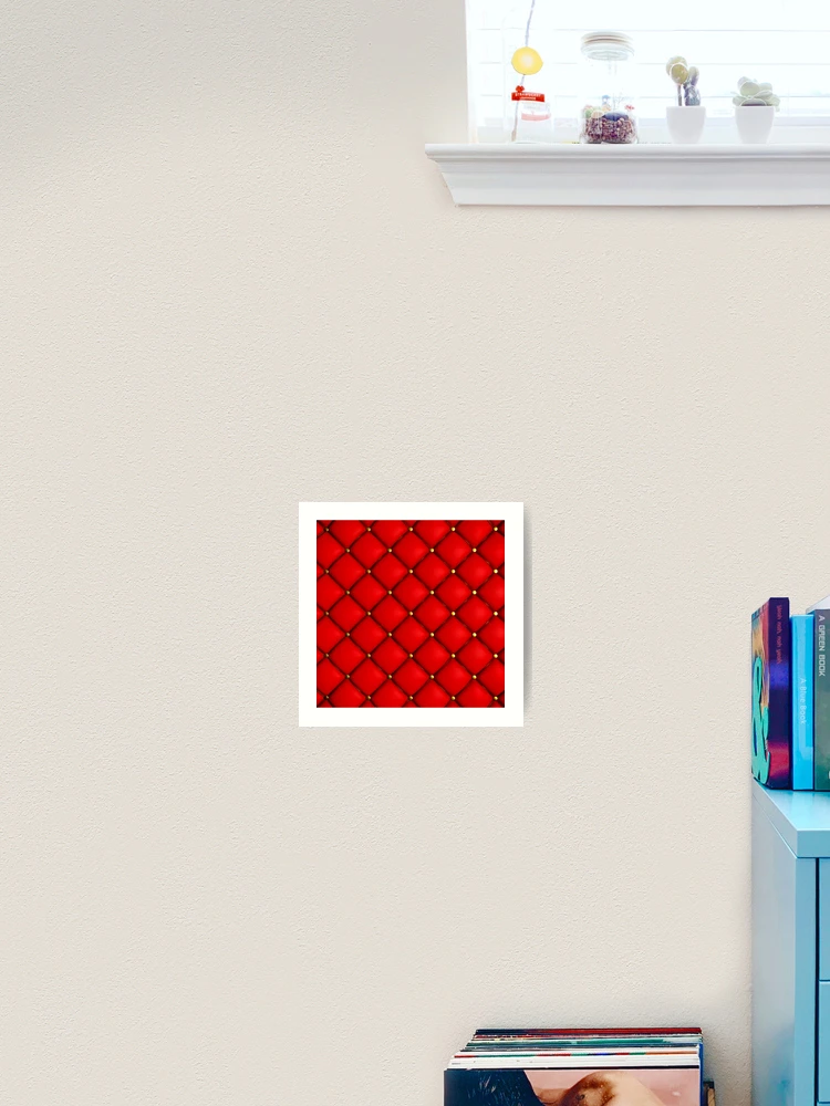 Thumbnail 2 of 3, Art Print, IconPatterns59 designed and sold by IconPatterns.
