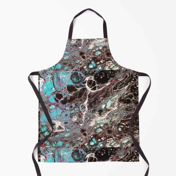 Item preview, # 31 - Abstract acrylic painting - Fashion design, very trendy and popular - Kook Art - Murcia 2 designed and sold by KookArt.