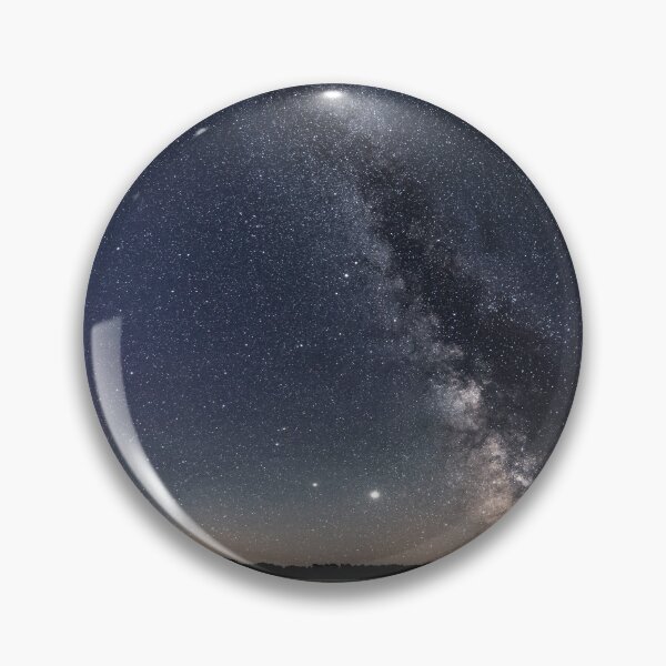 Item preview, Milky Way on the pier designed and sold by Dannyhowe81.