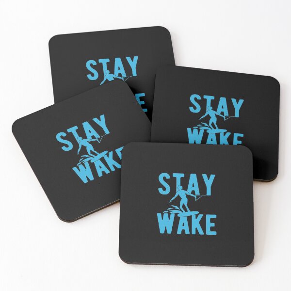 Item preview, Funny Wakeboarding designed and sold by artworkbyrihen.