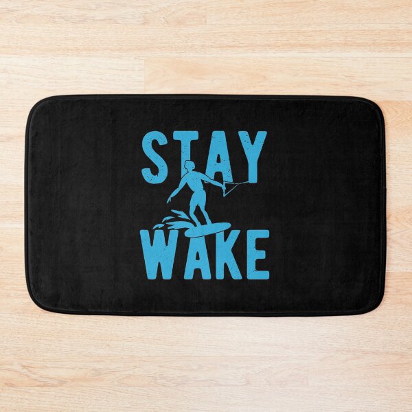Item preview, Funny Wakeboarding designed and sold by artworkbyrihen.