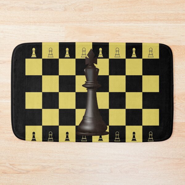 Item preview, Chess Board designed and sold by stevenwoodcock.