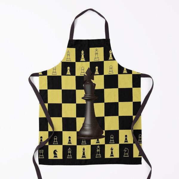 Item preview, Chess Board designed and sold by stevenwoodcock.