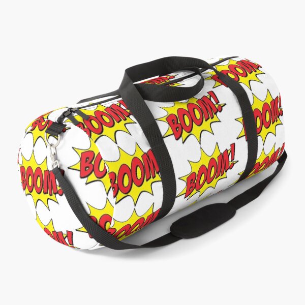 Item preview, BOOM !!! designed and sold by Luigi Lep.