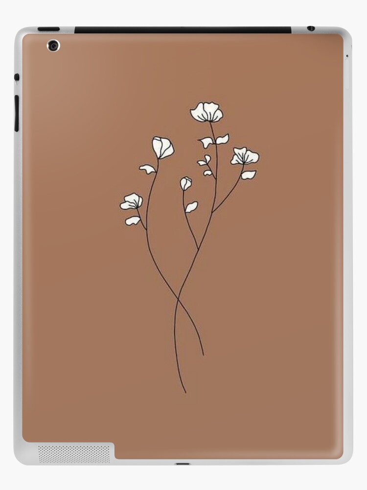 Chutzpah | iPad Case & Skin