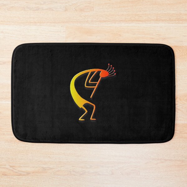 Item preview, One Kokopelli #18 designed and sold by CulturalView.