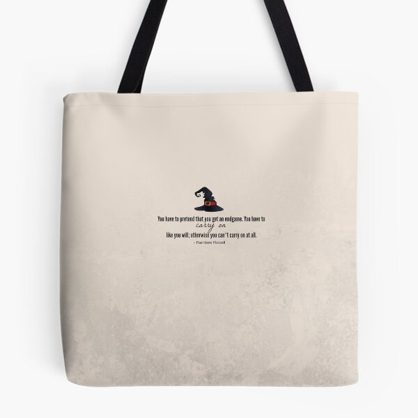 Item preview, Carry On by Rainbow Rowell designed and sold by thewritingcraft.