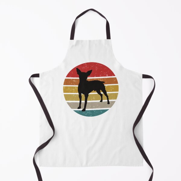 Item preview, vintage rat terrier designed and sold by Babmk.