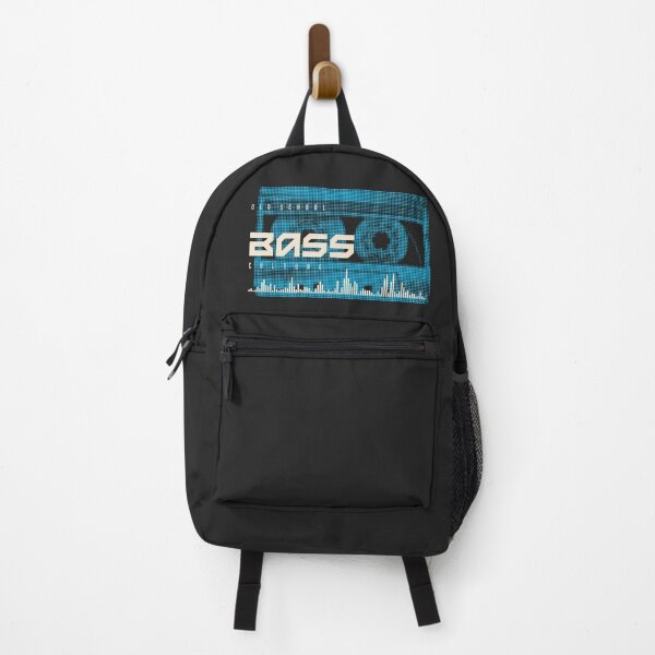 Item preview, Old School Bass Culture designed and sold by CAsual-Fashion.