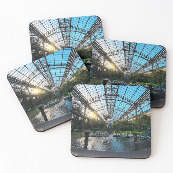 Item preview, A Blue Conservatory Christmas designed and sold by kibfqiis.