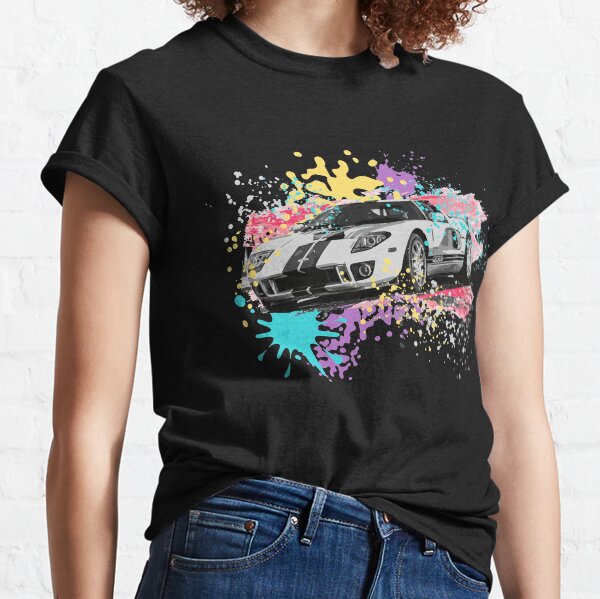 T Shirts Motorsport Redbubble