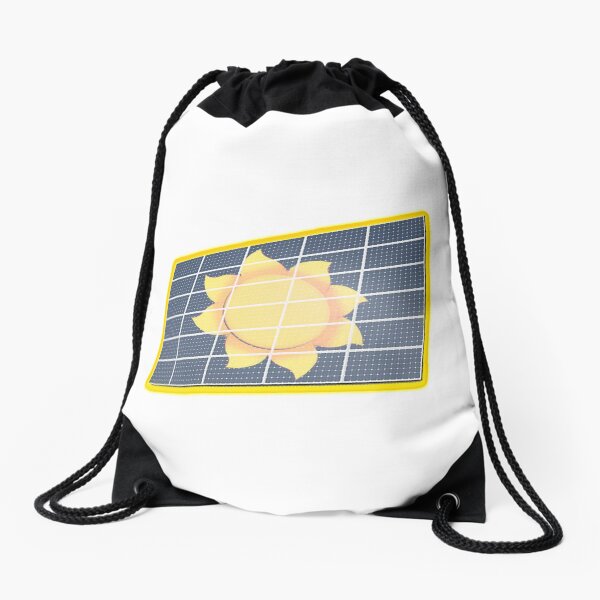 Item preview, solar power stickers designed and sold by oussimakh.
