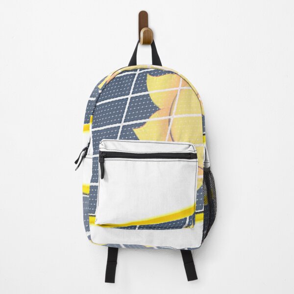 Item preview, solar power stickers designed and sold by oussimakh.