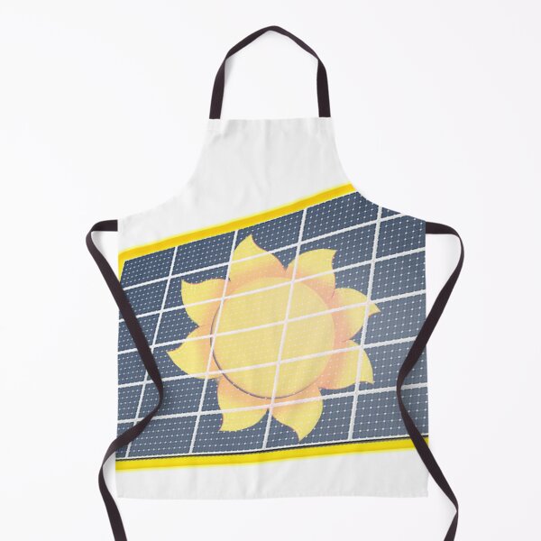 Item preview, solar power stickers designed and sold by oussimakh.