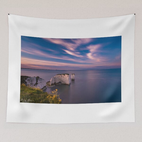 Item preview, Old Harry Rocks designed and sold by Dannyhowe81.