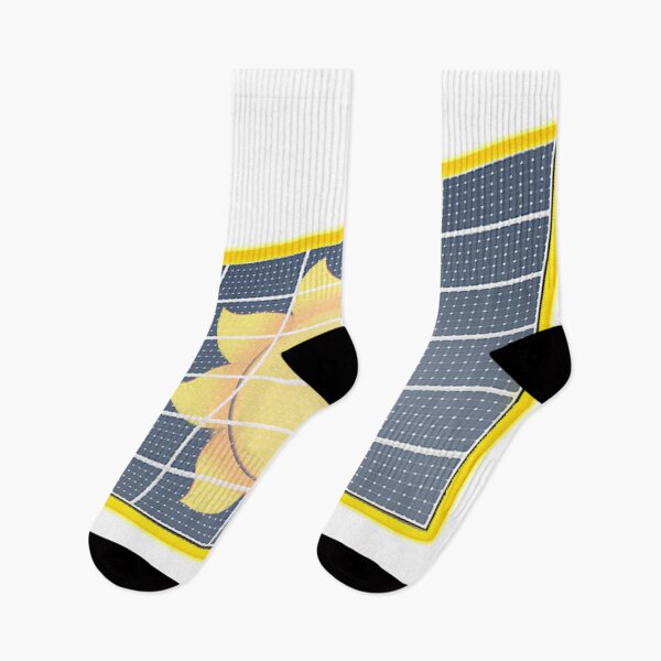 Item preview, solar power stickers designed and sold by oussimakh.