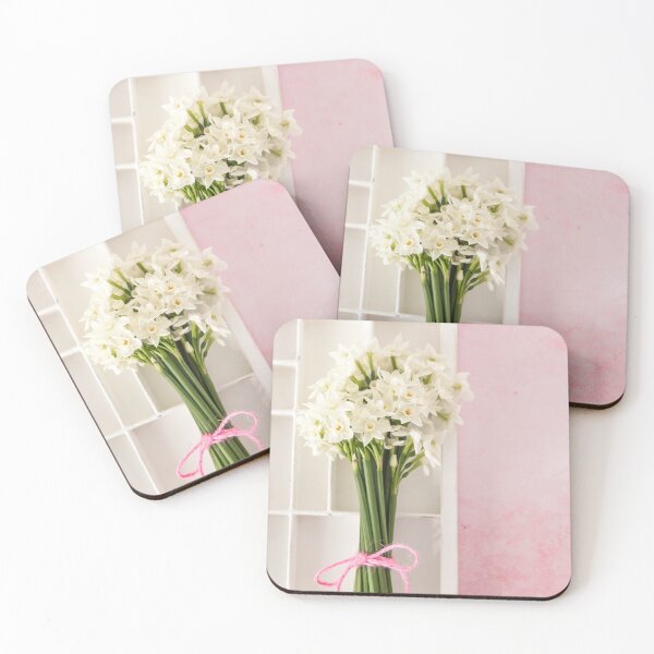 Item preview, Spring bouquet of Narcissus flowers designed and sold by Zoe Power.