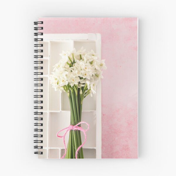Item preview, Spring bouquet of Narcissus flowers designed and sold by Zoe Power.