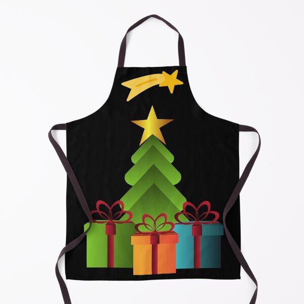 Artikelvorschau, Meteoroid Weihnachtsbaum Festliche Weihnachtsgeschenke entworfen und verkauft von RGVDesigns.