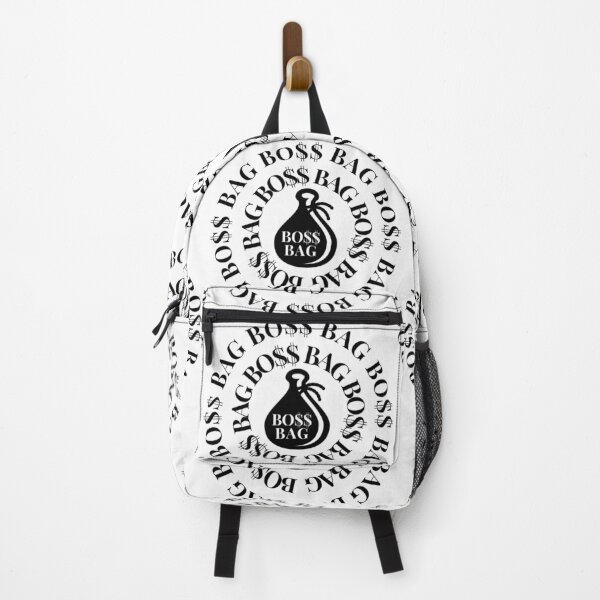 Item preview, BO$$ BAG designed and sold by MOBASHI WORLD.
