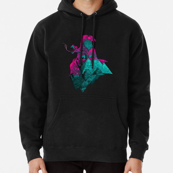 drippy hoodies