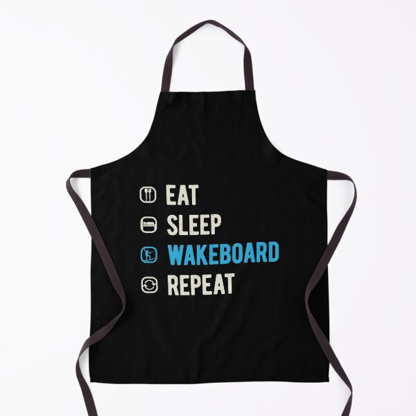 Item preview, Funny Wakeboard designed and sold by artworkbyrihen.