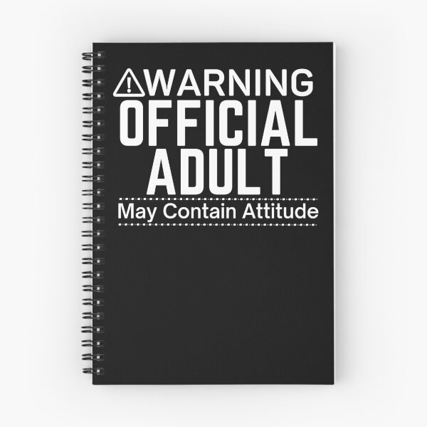 Item preview, 18th birthday , 18th birthday, Adulting , 18th birthday gifts, 18 years , Official Adult shirt, Funny Adult, Laptop Skins, scraf, mobile cases, face masks designed and sold by kenganalashish.