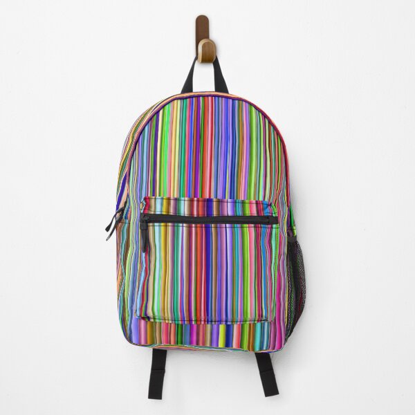 Item preview, Combination of Color stripes  designed and sold by Fit & Fun  Gallery.