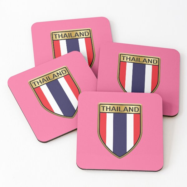 Item preview, Thailand Phone Cases Plus (5) designed and sold by mpodger.