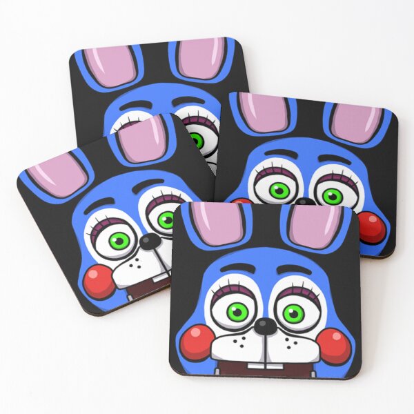 Item preview, Toy Bonnie designed and sold by LHBF.