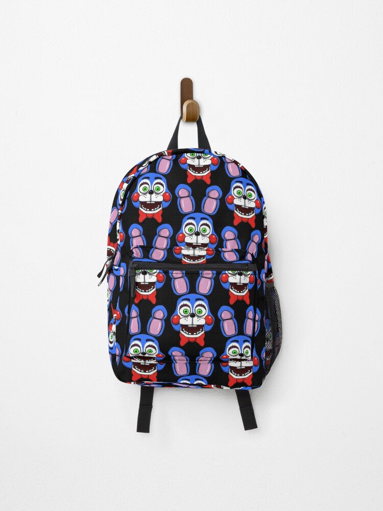 Bonnie backpack 2024