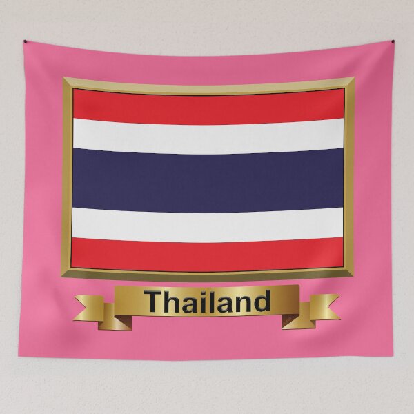 Item preview, Thailand Phone Cases Plus (5) designed and sold by mpodger.