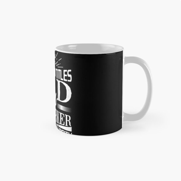 Aperçu de l'œuvre Tshirt homme j'ai 2 titres papa et ferronnier créée et vendue par vodanhdvh.