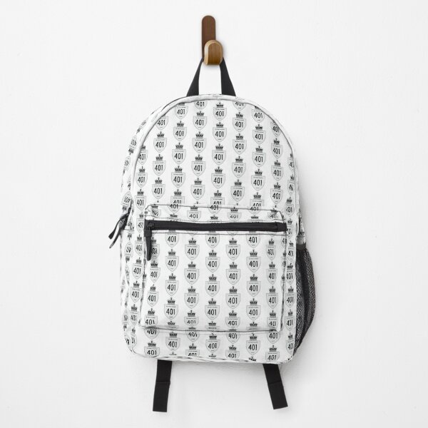 Item preview, Highway 401 Ontario designed and sold by Splinterwear.