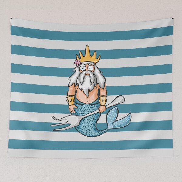 Item preview, MERKING designed and sold by Pedro Eleuterio.